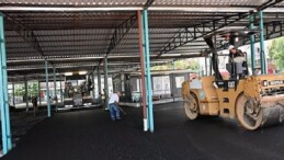 Perşembe Pazarı Yenileniyor, Manisa’ya 500 Araçlık Yeni Otopark Geliyor