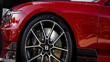 Pirelli, Goodwood’a P Zero Ailesiyle Damga Vuruyor
