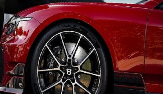 Pirelli, Goodwood’a P Zero Ailesiyle Damga Vuruyor