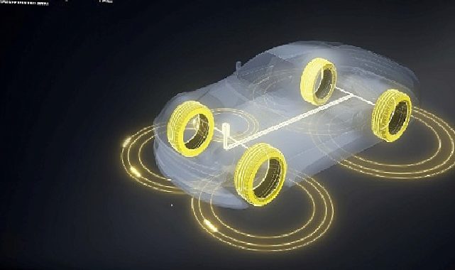 Pirelli, Napoli Federico II Üniversitesi ve Megaride Group’tan Doğan Teşebbüs RideSense’in %24,99 Payını Satın Aldı