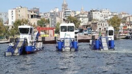 Plaj ve kıyı şeridinden 6 ayda yaklaşık 5.291 ton atık temizlendi
