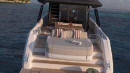 PRESTIGE F6.7 dünya prömiyerini Cannes’da gerçekleştirecek