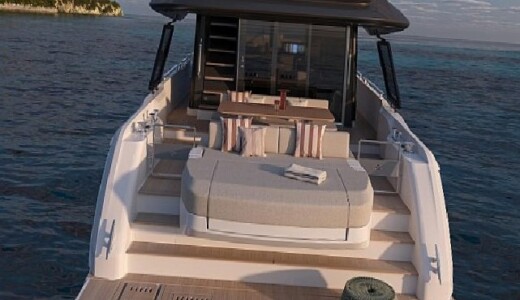 PRESTIGE F6.7 dünya prömiyerini Cannes’da gerçekleştirecek