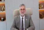Prof. Dr. Ersoy Kocabıçak: “Beyin sıhhatini korumak, hastalıkları tedavi etmek kadar önemlidir”