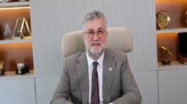 Prof. Dr. Ersoy Kocabıçak: “Beyin sıhhatini korumak, hastalıkları tedavi etmek kadar önemlidir”