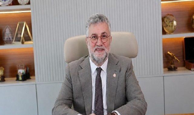 Prof. Dr. Ersoy Kocabıçak: “Beyin sıhhatini korumak, hastalıkları tedavi etmek kadar önemlidir”