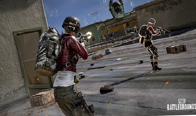 PUBG: Battlegrounds 42.2 Güncellemesi Yeni Oyuncuların Oyuna Adapte Olmasını Kolaylaştırıyor