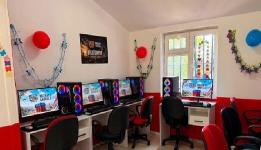 PUBG Mobile’dan Diyarbakır ve Eskişehir’de Dayanışma Köprüsü