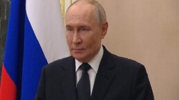 Putin’den Deniz Kuvvetleri Günü İletisi: “Rus Donanması Güçlenmeye Devam Ediyor”