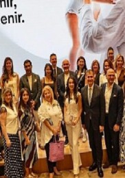 QNB Türkiye ve İKAD E İş Birliği ile Bekar Annelerin Ekonomik Güçlenme Seyahatinde Birinci Adım Atıldı