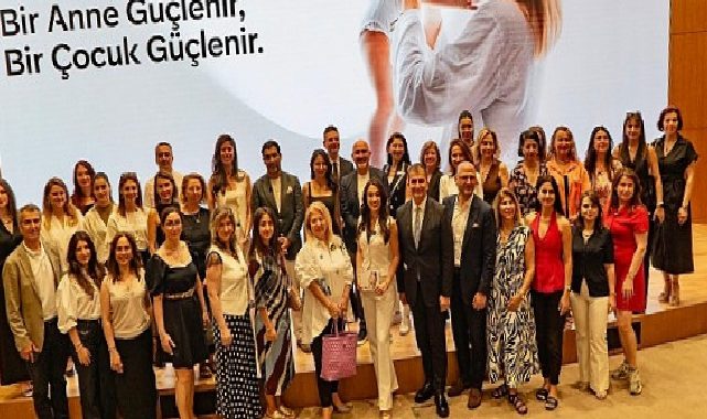 QNB Türkiye ve İKAD E İş Birliği ile Bekar Annelerin Ekonomik Güçlenme Seyahatinde Birinci Adım Atıldı