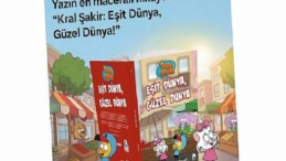 QNB Türkiye ve Kral Şakir’den Çocuklara Karne İkramı