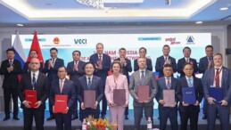 Rosatom, Vietnam’da Katmanlı Üretim Teknolojileri Merkezi’nin Kurulmasına Dayanak Verecek