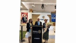 Rotary 2440’da Yeni Devir: “Kalıcı Etki” Seyahati Başladı