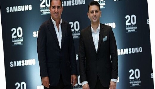 Samsung, 2026 AI TV serisini Türkiye’de tanıttı: Televizyon tecrübesinde yeni periyot başlıyor
