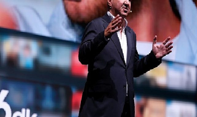 Samsung, AI dayanaklı 2026 TV serisini Türkiye’de tanıttı