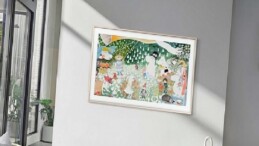 Samsung Art Store, yeni küresel iş birliği ile Moominlerin büyülü dünyasını sanatseverlerle buluşturuyor