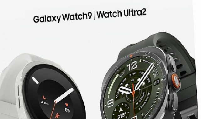 Samsung Galaxy Watch Ultra2 ve Watch9: Bileğinizdeki yeni dostunuz