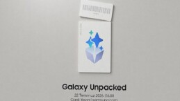Samsung, katlanabilir aygıt tecrübesinde yeni periyodun sinyallerini veriyor