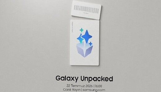 Samsung, katlanabilir aygıt tecrübesinde yeni periyodun sinyallerini veriyor