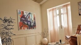 Samsung ve MUNCH Müzesi az sergilenen başyapıtları Samsung Art Store’a getiriyor