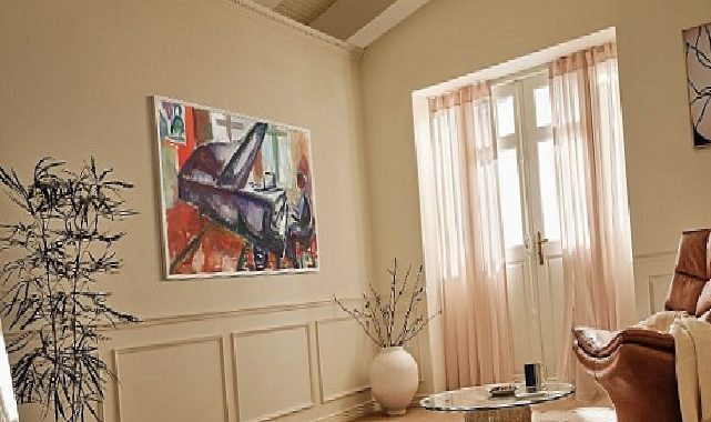 Samsung ve MUNCH Müzesi az sergilenen başyapıtları Samsung Art Store’a getiriyor