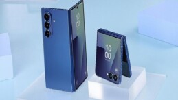 Samsung yedi yıldır katlanabilir aygıtlarda kuralları yine belirliyor