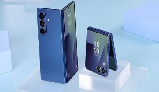 Samsung yedi yıldır katlanabilir aygıtlarda kuralları yine belirliyor
