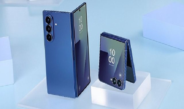 Samsung yedi yıldır katlanabilir aygıtlarda kuralları yine belirliyor