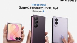 Samsung, yeni Galaxy Z serisinin tasarım ve mühendislik öyküsünü anlattı