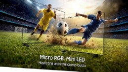 Samsung’un yapay zekâ özellikleri futbol izleme tecrübesini tekrar şekillendiriyor