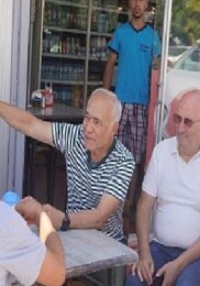 Sanayi bölgesinde saha mesaisi başladı
