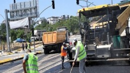 Santral Rampası’nda trafik yüküne güçlü dokunuş