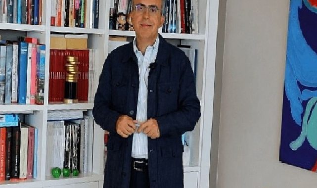 Sardis Ödülleri’nde Yeni Periyot: Heyet Lideri Dr. Soner Canko Yenilenen Yapıyı Anlattı