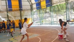 Seferihisar’da yaz sporla büyüyor