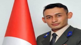 Şehit Batuhan Şimşek dualarla anıldı