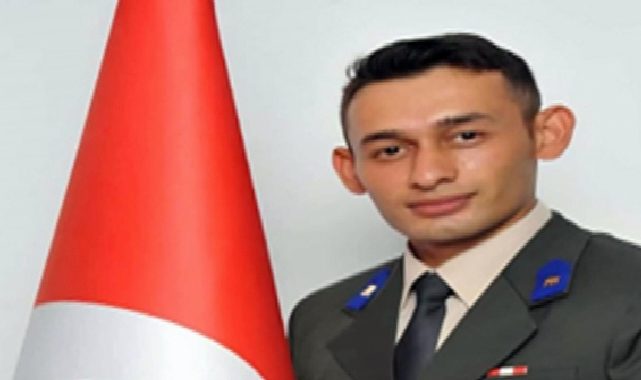 Şehit Batuhan Şimşek dualarla anıldı