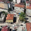 Şehit Numan Dede Caddesi yenileniyor