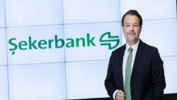 Şekerbank’ta üst seviye atama