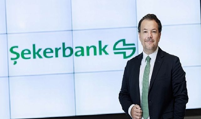 Şekerbank’ta üst seviye atama