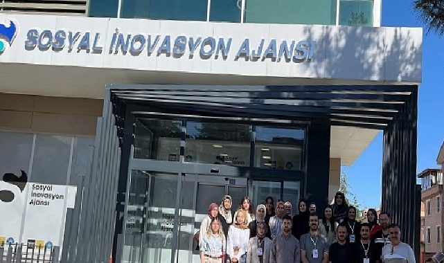 SİA, II. Gençlik Araştırmaları Yaz Okulu’nu Tamamladı