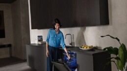 Siemens Bulaşık Makinelerinde Tasarım ve Teknoloji Bir Arada