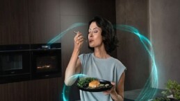 Siemens, Yapay Zekâ Takviyeli Kamera ile Mutfağa Yeni Bir Bakış Getiriyor