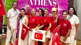 Sığacık’tan Dünya sahnesine uzanan muvaffakiyet