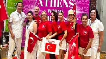 Sığacık’tan Dünya sahnesine uzanan muvaffakiyet