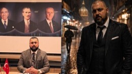 Siyasetten ticarete uzanan muvaffakiyet öyküsü: Oğuz Emre Beydoğan şimdi Türkiye’nin yeni girişimcilik vizyonunu inşa ediyor