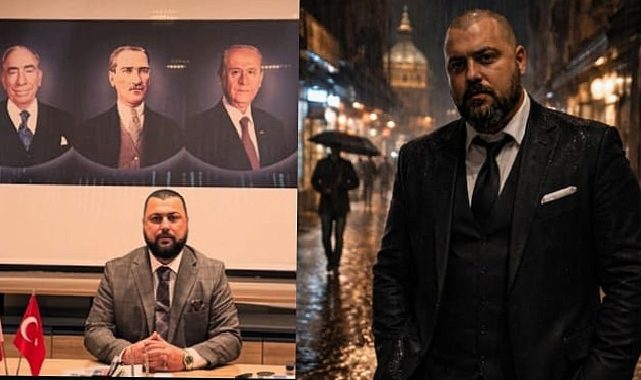 Siyasetten ticarete uzanan muvaffakiyet öyküsü: Oğuz Emre Beydoğan şimdi Türkiye’nin yeni girişimcilik vizyonunu inşa ediyor