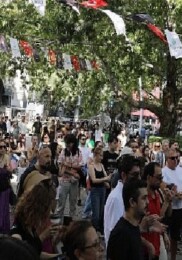 Sound of Europe 5’inci Kere Çankaya’da