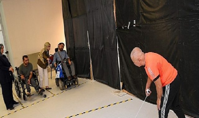 Sporun Birleştirici Gücü Osmangazi’de Pürüz Tanımadı