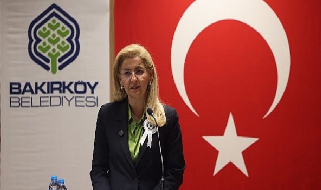 Srebrenitsa Soykırımı’nda Katledilenler Bakırköy’de Unutulmadı